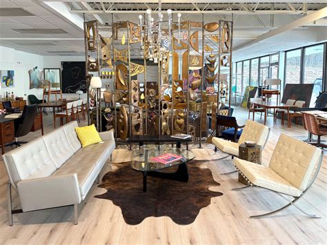 Mod Lines Vintage Mid Century & Retro in the city Omaha.